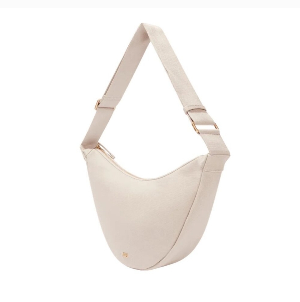 NWT July Everyday Crescent Crossbody Bag